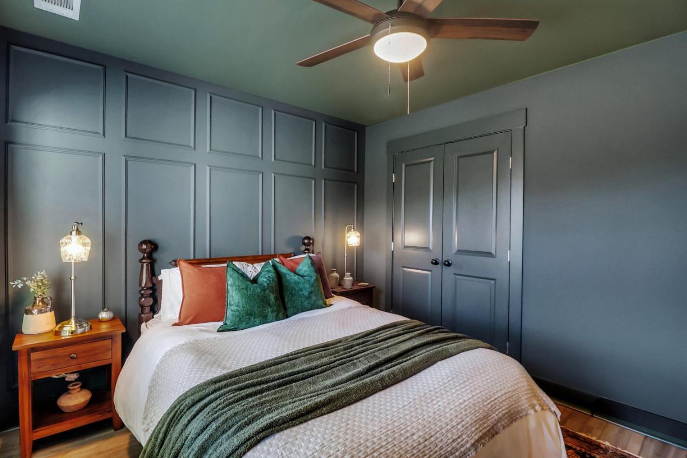 Savannah Comfort Sanctuary By Oatland Island Wildlife Center Εξωτερικό φωτογραφία
