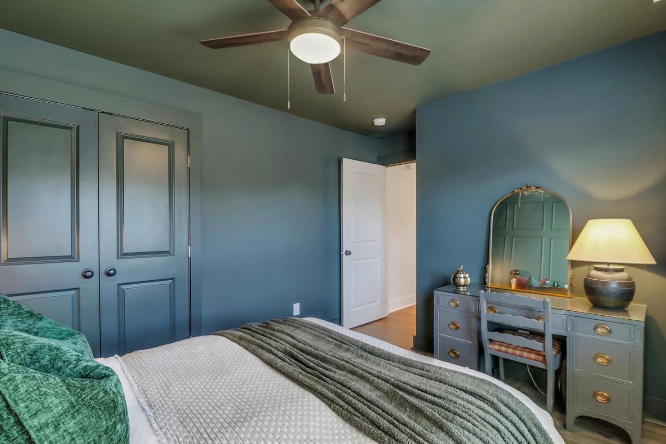 Savannah Comfort Sanctuary By Oatland Island Wildlife Center Εξωτερικό φωτογραφία