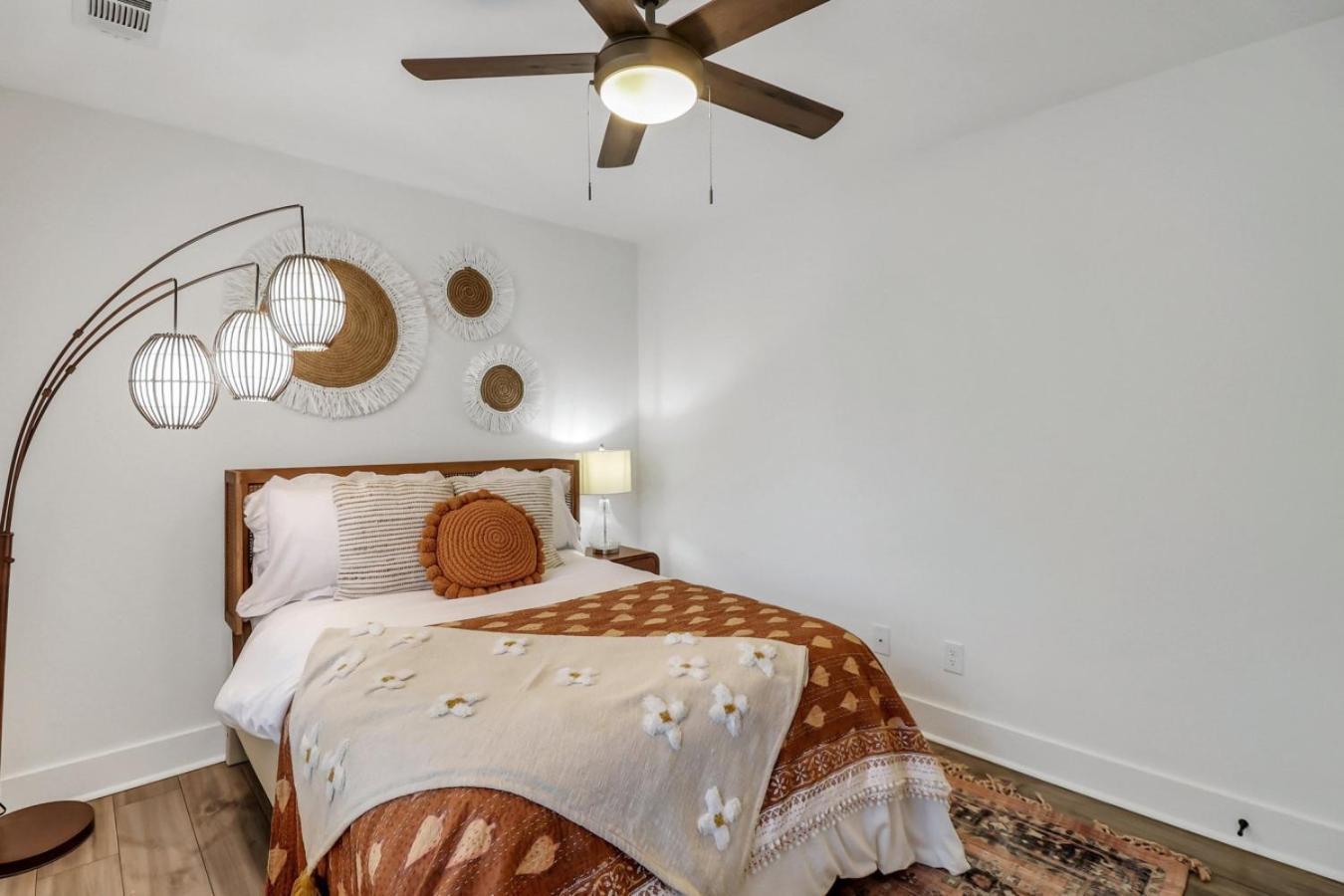 Savannah Comfort Sanctuary By Oatland Island Wildlife Center Εξωτερικό φωτογραφία