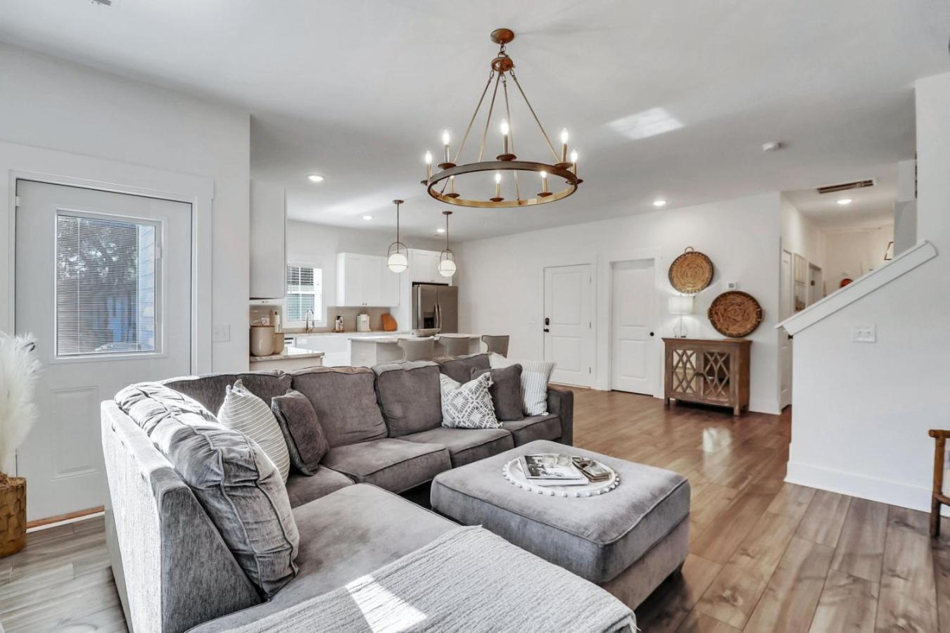 Savannah Comfort Sanctuary By Oatland Island Wildlife Center Εξωτερικό φωτογραφία