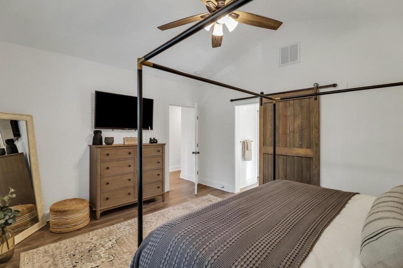 Savannah Comfort Sanctuary By Oatland Island Wildlife Center Εξωτερικό φωτογραφία