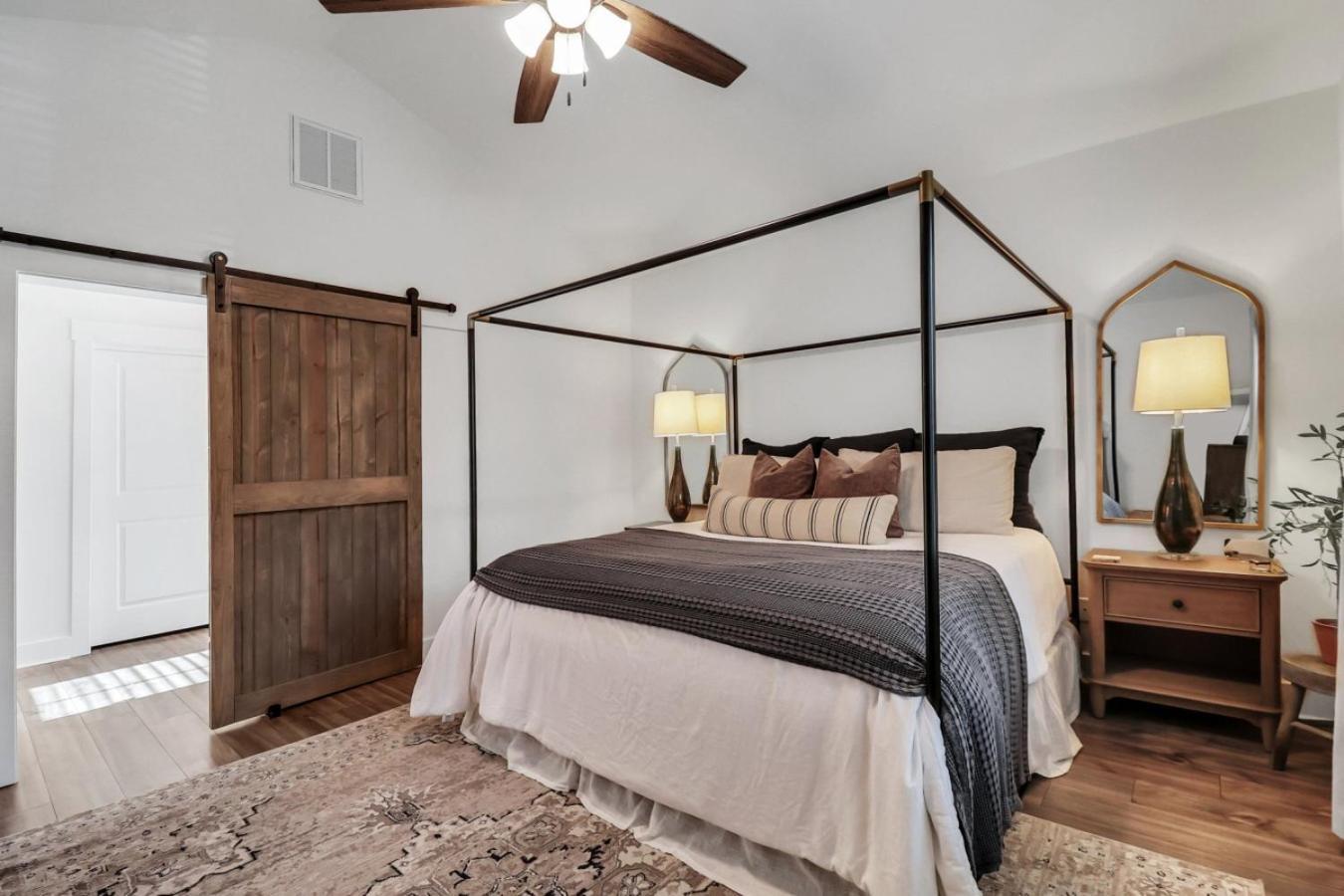Savannah Comfort Sanctuary By Oatland Island Wildlife Center Εξωτερικό φωτογραφία